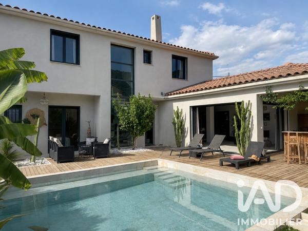Maison (prestige) à vendre 6 pièces 153 m² La Crau