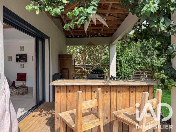Maison (prestige) à vendre 6 pièces 153 m² La Crau