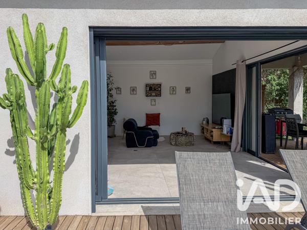 Maison (prestige) à vendre 6 pièces 153 m² La Crau