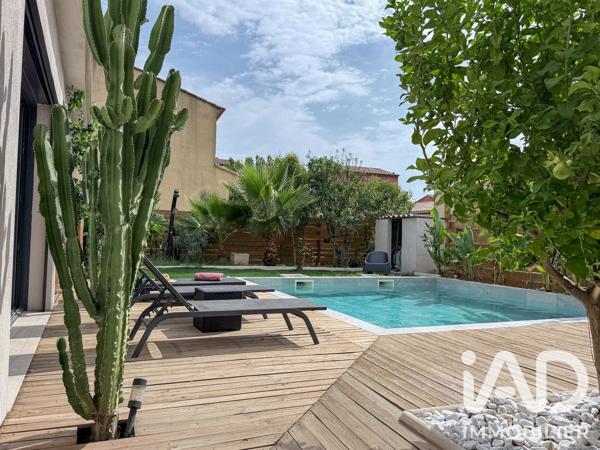 Maison (prestige) à vendre 6 pièces 153 m² La Crau