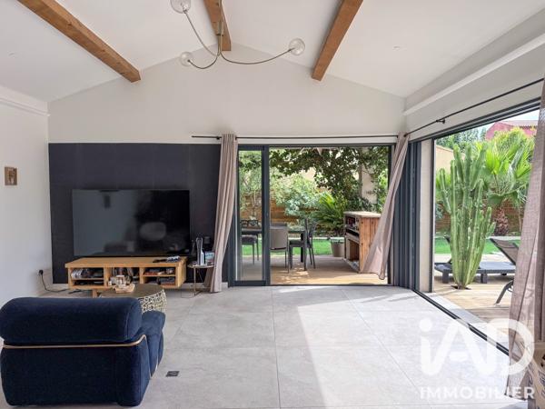 Maison (prestige) à vendre 6 pièces 153 m² La Crau