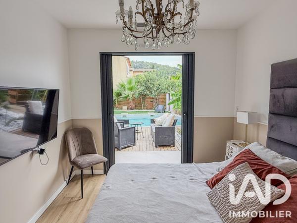 Maison (prestige) à vendre 6 pièces 153 m² La Crau