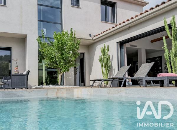Maison (prestige) à vendre 6 pièces 153 m² La Crau