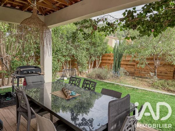 Maison (prestige) à vendre 6 pièces 153 m² La Crau