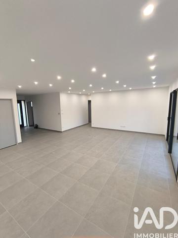 Maison à vendre 5 pièces 100 m² Châteauneuf-sur-Loire