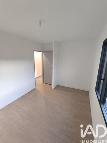 Maison à vendre 5 pièces 100 m² Châteauneuf-sur-Loire