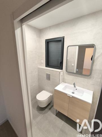 Maison à vendre 5 pièces 100 m² Châteauneuf-sur-Loire