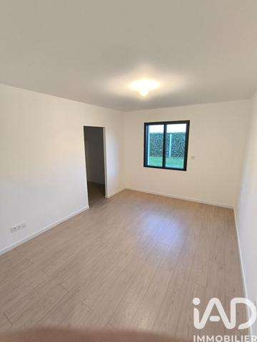 Maison à vendre 5 pièces 100 m² Châteauneuf-sur-Loire
