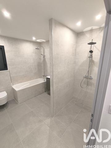 Maison à vendre 5 pièces 100 m² Châteauneuf-sur-Loire