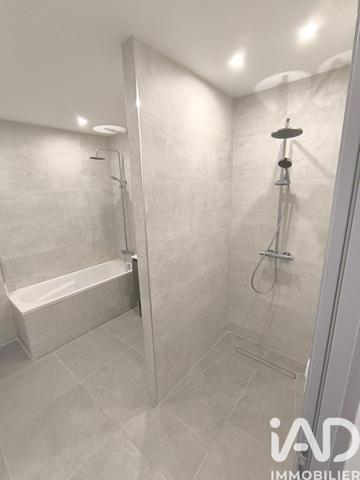 Maison à vendre 5 pièces 100 m² Châteauneuf-sur-Loire