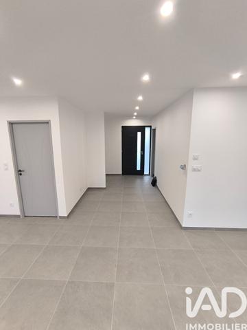 Maison à vendre 5 pièces 100 m² Châteauneuf-sur-Loire