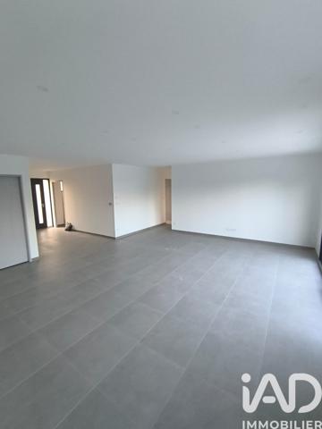 Maison à vendre 5 pièces 100 m² Châteauneuf-sur-Loire