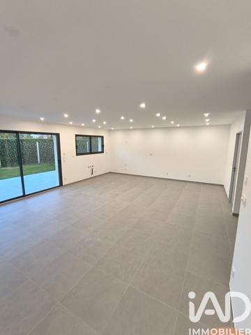 Maison à vendre 5 pièces 100 m² Châteauneuf-sur-Loire