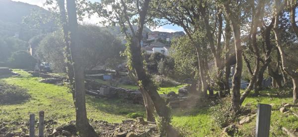 Meria (20287) Maison avec studio indépendant et garage à Meria