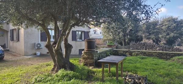 Meria (20287) Maison avec studio indépendant et garage à Meria