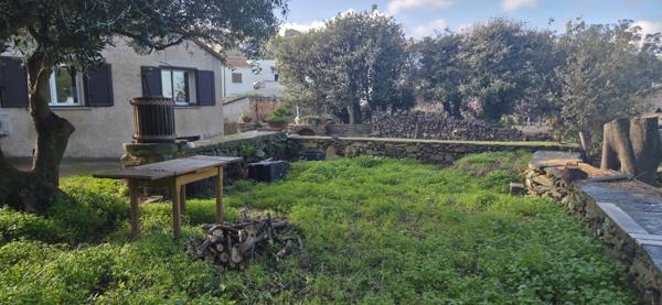 Meria (20287) Maison avec studio indépendant et garage à Meria