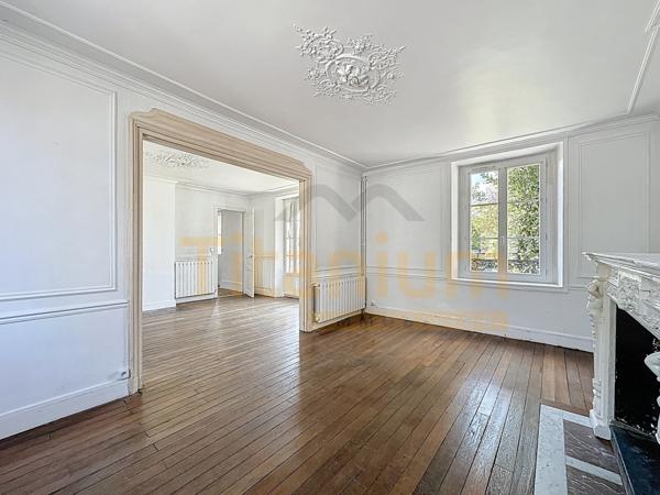 Gisors (27140) Opportunité à saisir : maison avec dépendance et grand espace à aménager 4 km Gisors