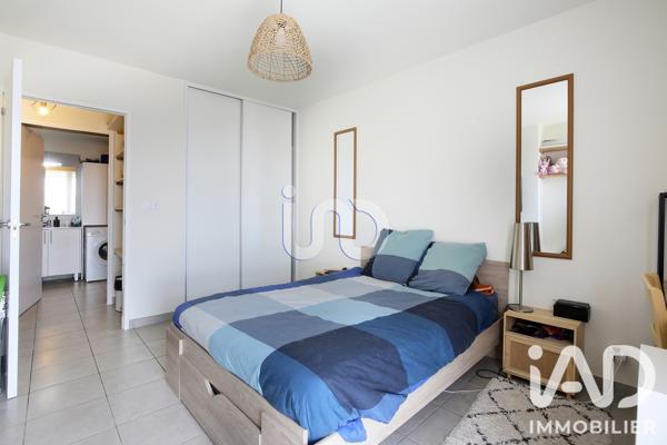 Appartement à vendre 3 pièces 64 m² Beauzelle