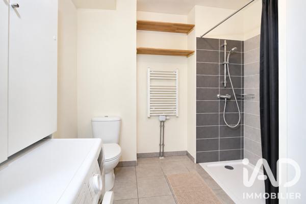 Appartement à vendre 3 pièces 64 m² Beauzelle