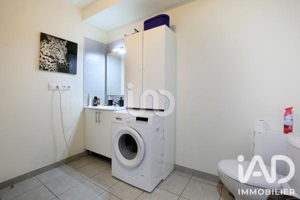 Appartement à vendre 3 pièces 64 m² Beauzelle