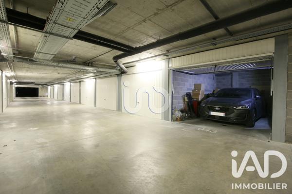 Appartement à vendre 3 pièces 64 m² Beauzelle