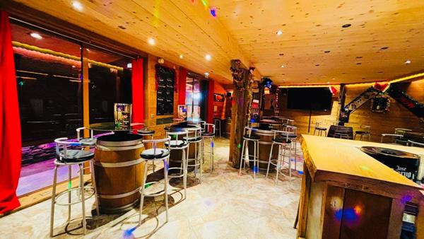 Vente Fonds de commerce Bar/Tapas Fontcouverte-la-Toussuire