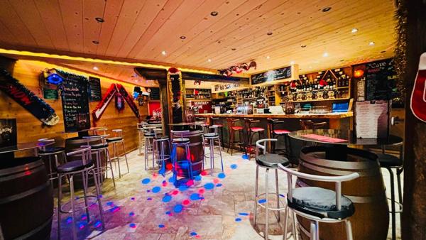 Vente Fonds de commerce Bar/Tapas Fontcouverte-la-Toussuire