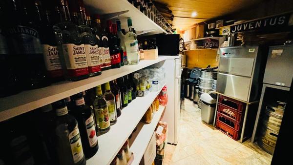 Vente Fonds de commerce Bar/Tapas Fontcouverte-la-Toussuire