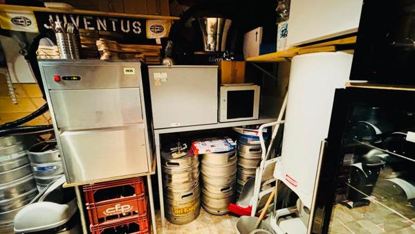 Vente Fonds de commerce Bar/Tapas Fontcouverte-la-Toussuire