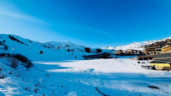 Vente Fonds de commerce Bar/Tapas Fontcouverte-la-Toussuire