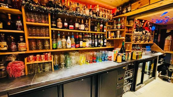 Vente Fonds de commerce Bar/Tapas Fontcouverte-la-Toussuire