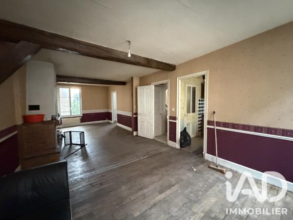 Maison à vendre 5 pièces 143 m² Troyes
