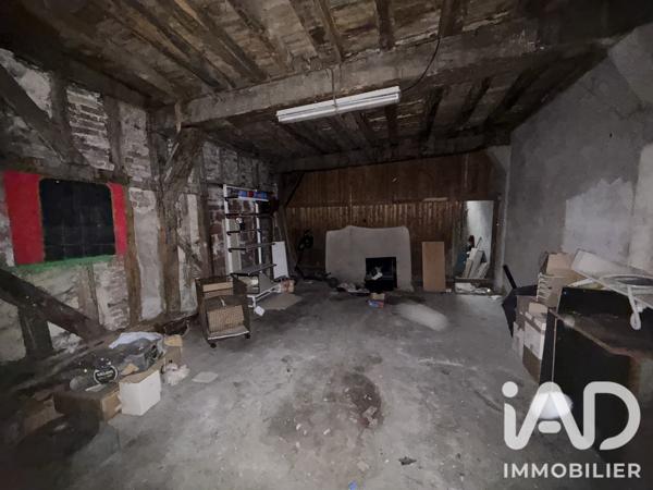 Maison à vendre 5 pièces 143 m² Troyes