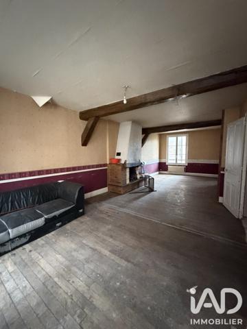 Maison à vendre 5 pièces 143 m² Troyes