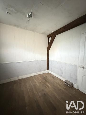 Maison à vendre 5 pièces 143 m² Troyes