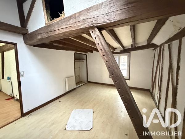 Maison à vendre 5 pièces 143 m² Troyes