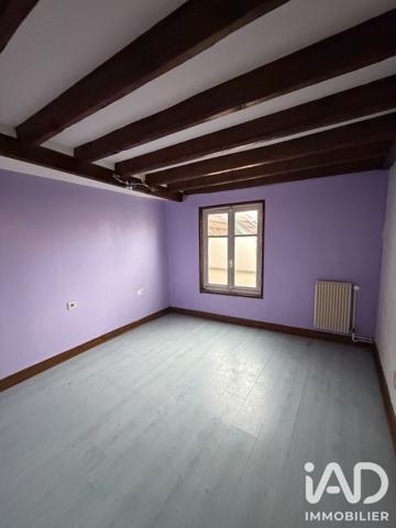Maison à vendre 5 pièces 143 m² Troyes