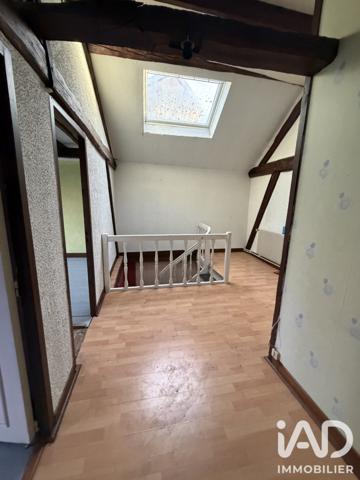 Maison à vendre 5 pièces 143 m² Troyes