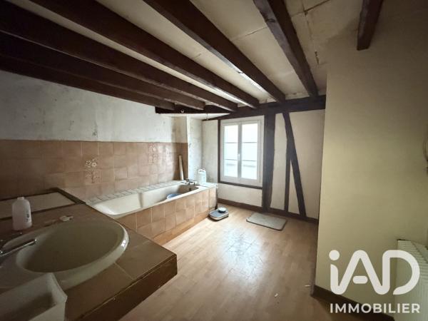 Maison à vendre 5 pièces 143 m² Troyes