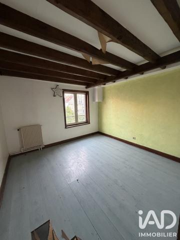 Maison à vendre 5 pièces 143 m² Troyes