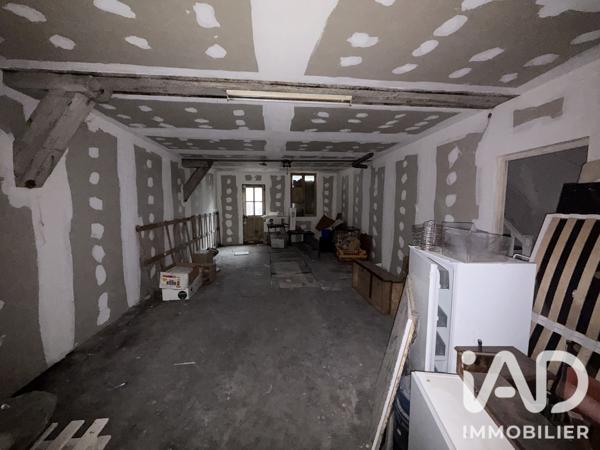 Maison à vendre 5 pièces 143 m² Troyes