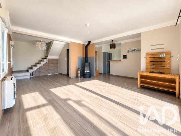 Maison à vendre 5 pièces 118 m² Manduel