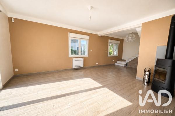 Maison à vendre 5 pièces 118 m² Manduel