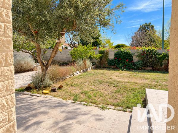 Maison à vendre 5 pièces 118 m² Manduel