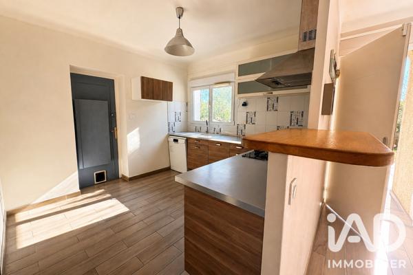 Maison à vendre 5 pièces 118 m² Manduel