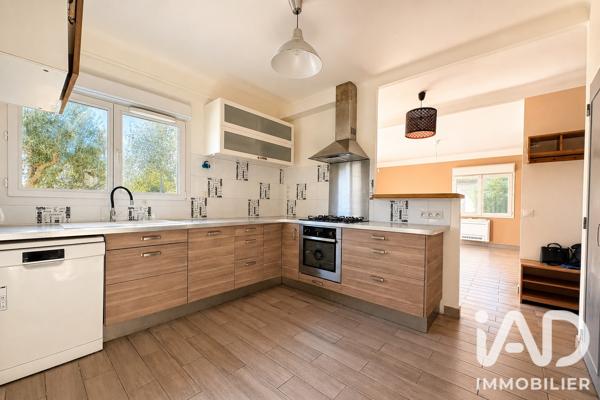 Maison à vendre 5 pièces 118 m² Manduel