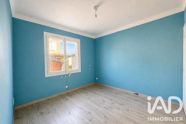 Maison à vendre 5 pièces 118 m² Manduel