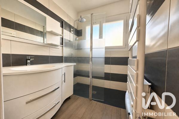 Maison à vendre 5 pièces 118 m² Manduel