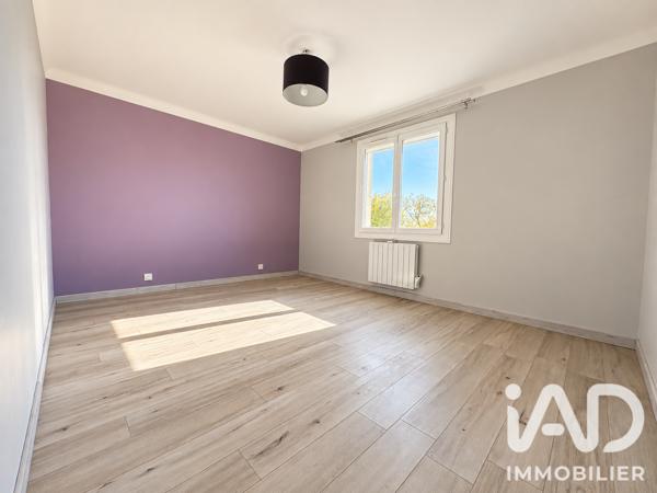 Maison à vendre 5 pièces 118 m² Manduel