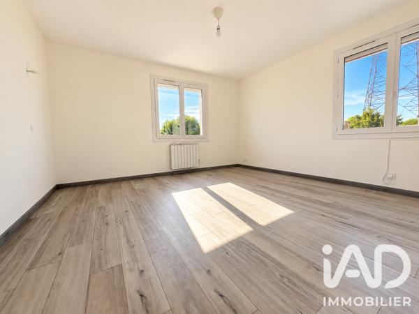 Maison à vendre 5 pièces 118 m² Manduel